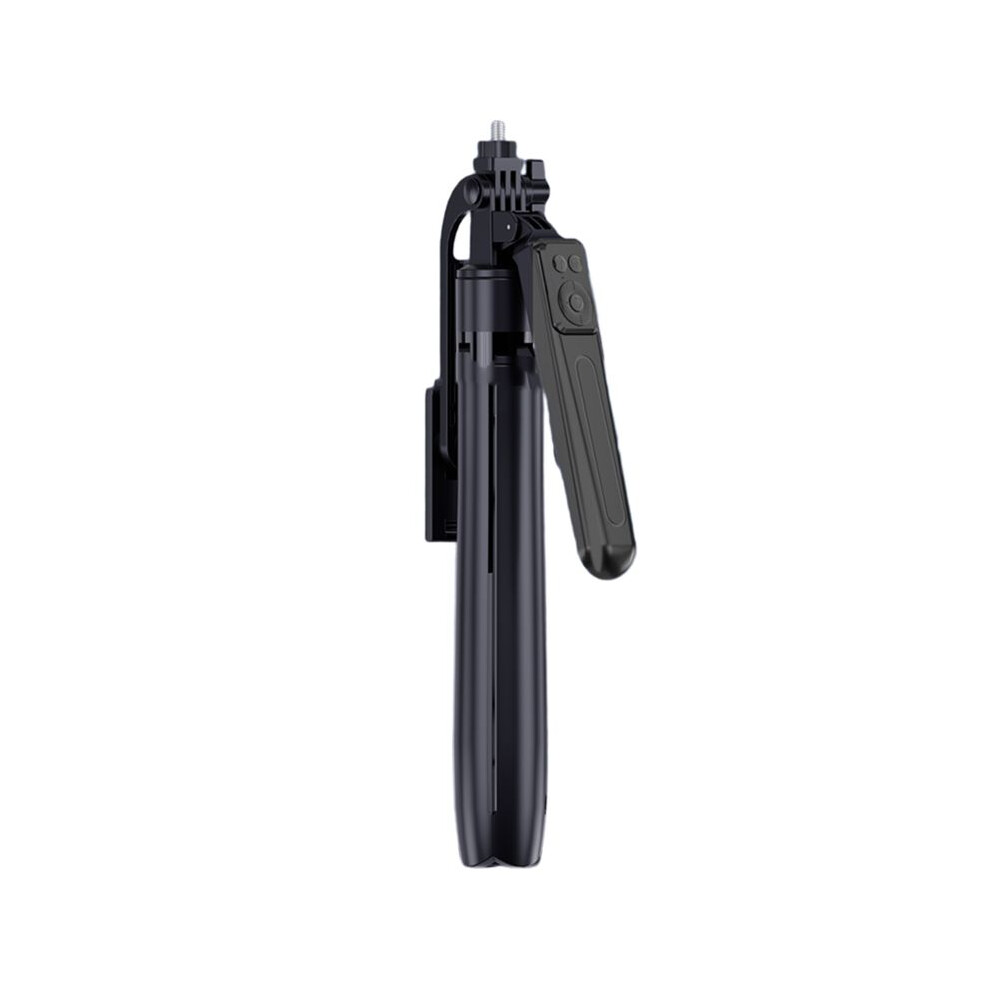 Portable Camera Tripod With Remote Control And 360 Rotation For Video Recording And Live Streaming 4713114523117