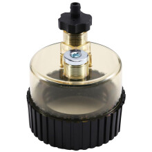 Séparateur Eau-Carburant pour Excavatrice 343-5527 173-7126 pour Accessoires D'Excavatrice CAT 312D 315C 320D 322C 323D 324D C7 C9