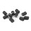 Electrolytic Capacitor Electrolytic Capacitors Kit 24Value Range 2.2uH-100mH Capacitors Assortment 240pcs Kit 6