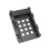 Adaptador de Montagem de HDD  de 2,5 Polegadas para Disco Rígido de 3,5 Polegadas, Suporte para Disco Rígido de Computador, Gabinete de Encaixe 1