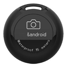 Fotocamera Subacquea Impermeabile BT 3.0 con Telecomando e Pulsante per Autoritratti, Otturatore