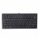 78 Keys USB Wired Keyboard ABS Waterproof Multimedia Computer Keyboard for Home PC Desktop Laptop 1