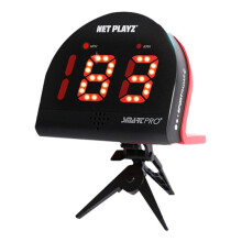 Speed for Sports Accurate Tachymeter Readings for Baseball Hockey Football