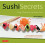 Sushi Secrets by Marisa Baggett Hardcover Book 1