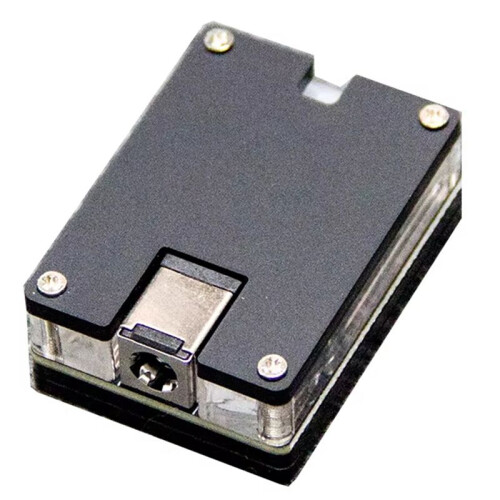 Module Adaptateur Multi-Disque Dur  DC5525 12 V à 5 V, Module D'Alimentation pour Disque Dur SSD -