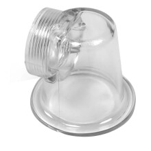 Transparent Insert Pre Filter Lid for SPS100 SPS75 SPS50 SPS25 Pump Enhance Pool Accessory