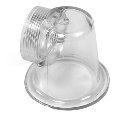 Transparent Insert Pre Filter Lid for SPS100 SPS75 SPS50 SPS25 Pump Enhance Pool Accessory
