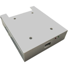 FDD-UDD U144 1,44 MB USB-SSD-Diskettenlaufwerk-Emulator, Simulationsdiskettenlaufwerk für Industrielle Steuergeräte