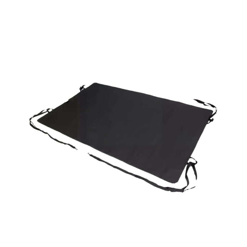 Car Rv Rear Barn Door Awning Cover Waterproof Sunshade Cover Sunshade Heat Shield 6031511784220