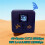 Enterprise Portable 4G LTE-A 4G+CAT12 600M E-Sim Router CA Modem Wireless 5G Frequency Support 2