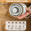 Electric Coffee Grinder USB Wireless Professional Grinding Core Coffee Beans Mill Portable Coffee Maker Accessory 3