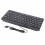 78 Keys USB Wired Keyboard ABS Waterproof Multimedia Computer Keyboard for Home PC Desktop Laptop 5