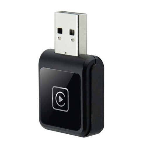 2in1 Wireless CarPlay Dongle Wireless for Android Auto Adapter AI  Box Car Intelligent Systems