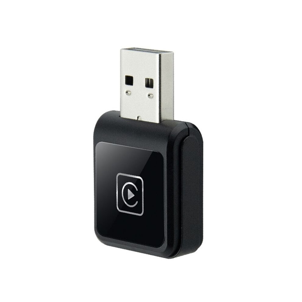2In1 Wireless Carplay Dongle Wireless For Android Auto Adapter Ai Box Car Intelligent Systems 6032760056878