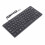 78 Keys USB Wired Keyboard ABS Waterproof Multimedia Computer Keyboard for Home PC Desktop Laptop 6