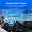 Wireless  Car Adapter 2 in 1 Wireless Carplay Support for Wired Carplay Plug &  Auto USB Type C Adapter 4