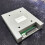 FDD-UDD 144UN Simulering Diskettenhet Industriell Styrutrustning USB-Disk 1,44 MB USB-Diskettenhetsemulator 1