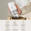 Electric Coffee Grinder USB Wireless Professional Grinding Core Coffee Beans Mill Portable Coffee Maker Accessory 4