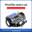 PicoGo Car Robot RP2350- Development Board with Obstacle Avoidance Module/Tracking Module/ Module 2