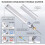 Rechargeable Dual-Heating Thread Burner Kit, Cordless Thread Zapper with Replacement Tip, for Jewelry Making,Beading 2