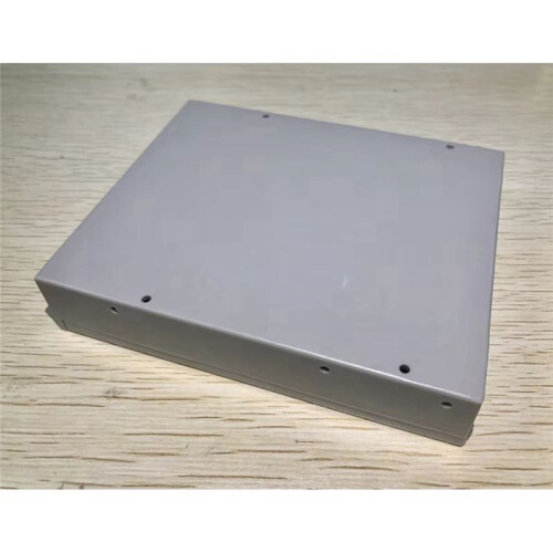 FDD-UDD U144 1,44 MB USB SSD-Diskettenhetsemulator Simulering Diskettenhet för Industriell Styrutrustning 2