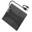 7 in 1 USB 3.0 Type C External Multifunction CD DVD Drive Optical Player Burner for PC Laptop 6