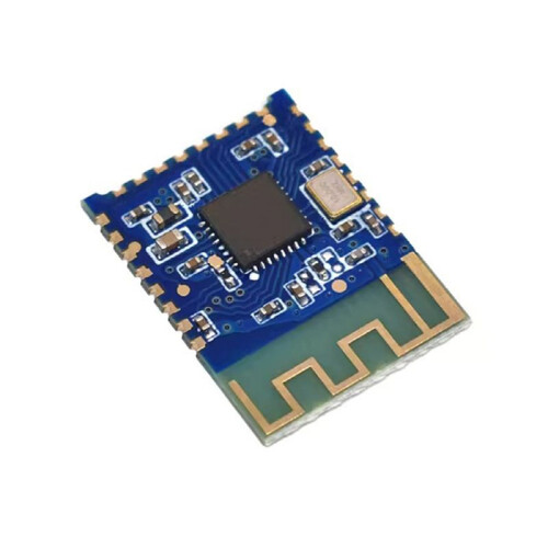 JDY-25M -Modul MESH Zigbee Bluetooth5.0 Master-Slave Transparente Übertragung UART 1,9-3,6 V 80 M Entfernung