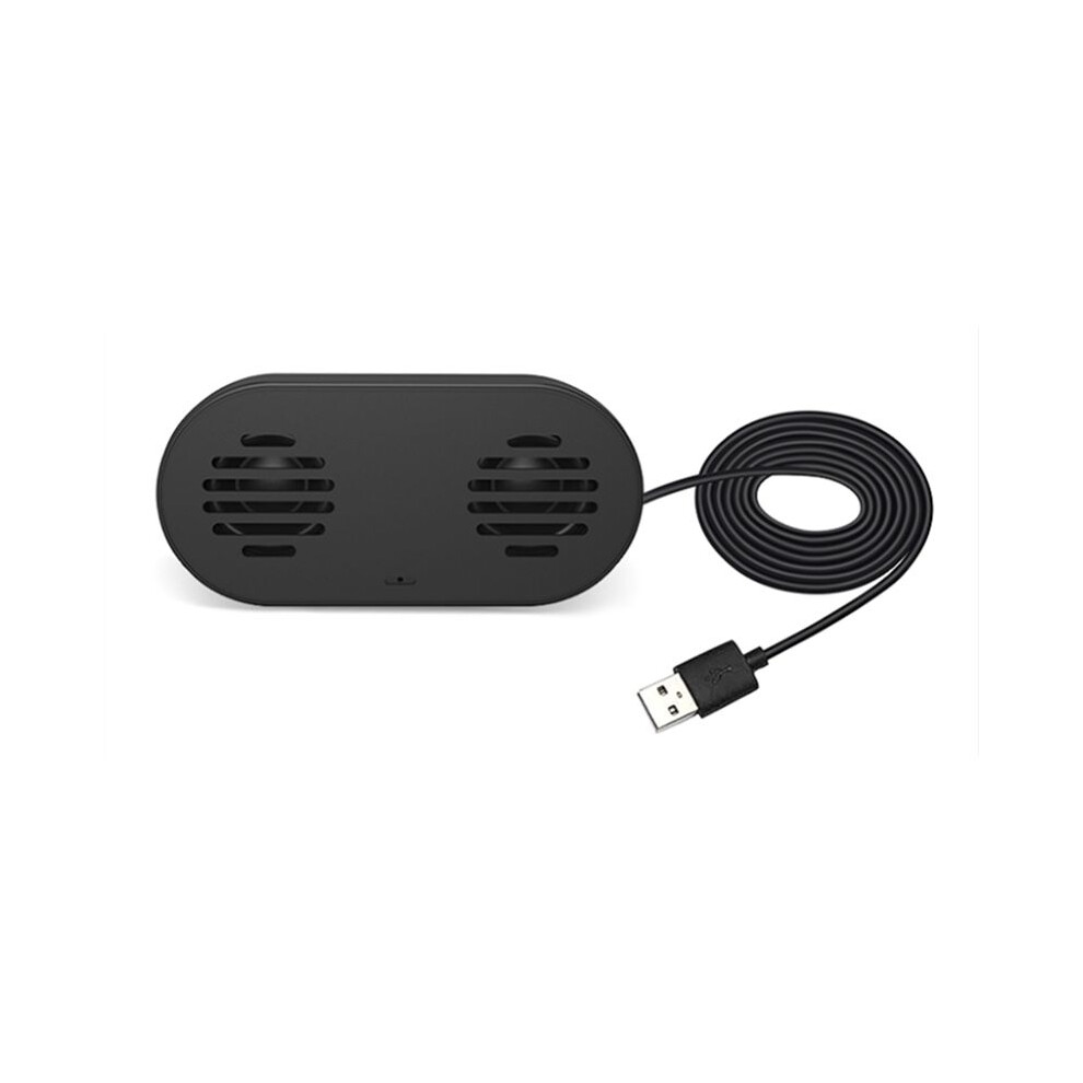 Usb Computer Speaker For Desktop Laptop Speaker Small Computer Soundbar Usb Speaker Dual Speaker Stereo 6032544059880