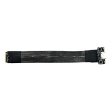PCIE 4.0 X4 Gen4 M.2 NVMe Naar SFF-8611/8612 Adapterkabel OCuLink Grafische Kaart Externe Verlengkabel