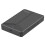 Gabinete USB 3.1  para HDD/SSD, Caixa para Disco Rígido Móvel  de 2,5 Polegadas, Suporta Até 8 TB, Transferência de Alta Velocidade de 6 Gbps 7