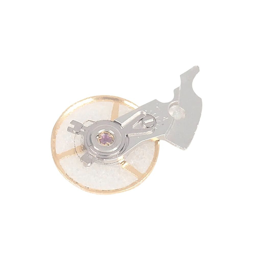 Watch Balance Wheel Assembly For Eta 2824 2834 2836-2 Watch Movement Accessories Repair Parts Tools For Watchmaker 4713004643369