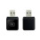 2in1 Wireless CarPlay Dongle Wireless for Android Auto Adapter AI  Box Car Intelligent Systems 2