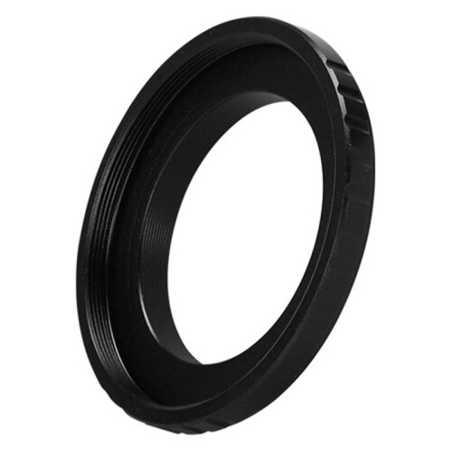 M54X0.75mm to M42X0.75mm Thread T-Ring Adapter Telescope Threads Converter Conversion 2