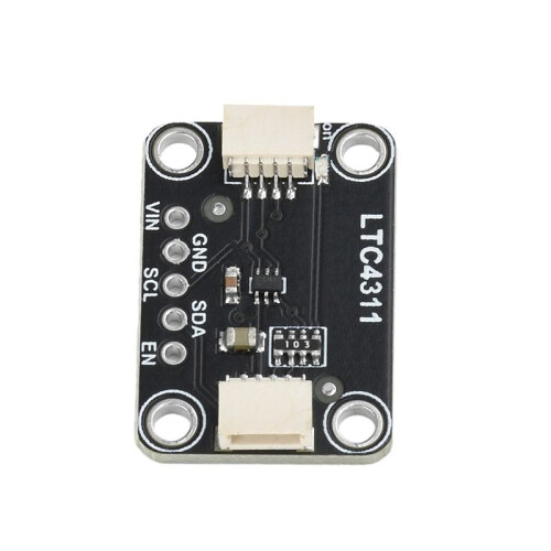 LTC4311 I2C Expansion Module Active Terminal Signal Amplifier Module Compatible with STEMA QT/Qwiic 2