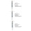 BIKERSAY T-Type Hex Torque Wrench Hand Repair Tools Rotating Hexagonal Sliding Rod Screwdrivers 9