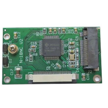 2242 M.2 NGFF SSD to ZIF (CE) Converter Adapter M.2 NGFF SSD to ZIF (CE) Riser Card Support M.2 NGFF  2242 M.2 SSD