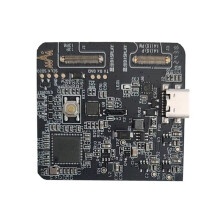 Placa de Restauración de Color para Smartphones. Adaptador de Reparación True Tone Que Garantiza una Visualización Uniforme.