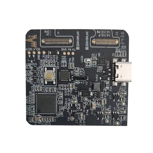 Smartphone Color Restoration Plate True Tone Repair Adapter Ensuring Consistent Display 1