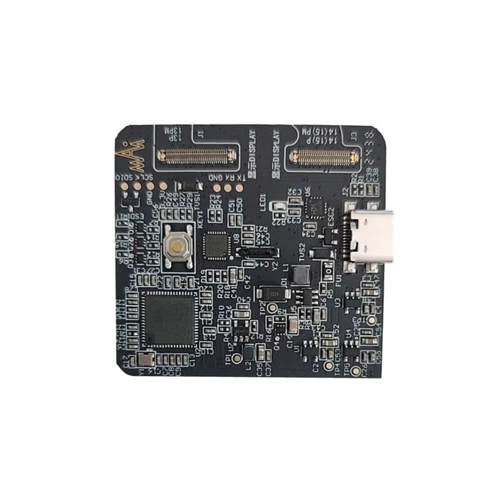Smartphone Color Restoration Plate True Tone Repair Adapter Ensuring Consistent Display 4711764403391