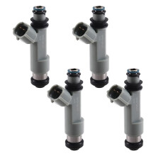 2975000540 Nozzle Fuel Injector Bico for SX4 1.3 1.6 Injection Assy-Fuel Parts 297500-0540
