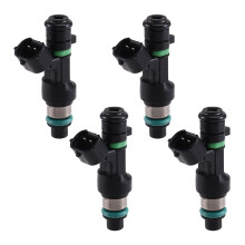 4Pcs Car Fuel Injectors for Altima NV200 Rogue 2014-2019 FBY2855 16600-9HP0A 166009HP0A