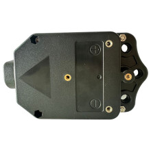 1:1 Kortvågsantenn Balun 1-30Mhz Dipol Inverterad V Positiv V Högeffekt SSB: 2000W