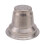 Reusable Refillable Coffee Capsule for LOR Coffee Maker Stainless Steel Filters LM8012 Machine 9
