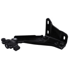 Car Lower Sliding Door Guide Rail for Caddy 5V SB 2020-2025 Bottom Sliding Door Roller Right 2K7843398A 2K7843398B