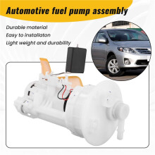 77020-02620 Car Fuel Pump Assembly for 2013- 77020-12450 77020-12450