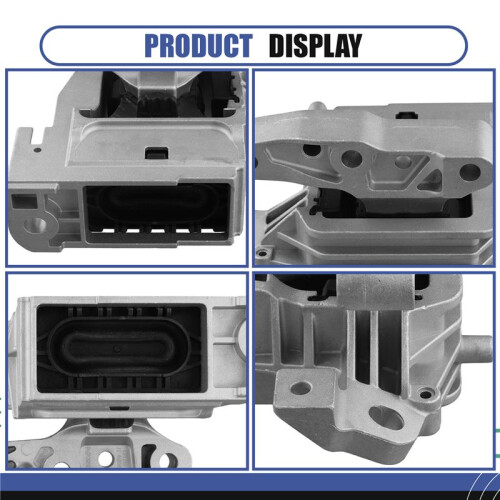 Engine Support Motor Mount Car Accessory 22116875628 for  X1 X2  Cooper 1