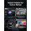 Wireless CarPlay and Android Auto Adapter OTA Updates Plug&  Box /WiFi Connection 8