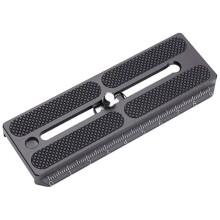 A114 Quick Release Plate for Ronin-SC Series Video Fluid with 1/4Inch 39mm Width