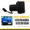 11727571591 Car Secondary Air Pump for  X3 Z4  Phantom 2004-2010 11727514953 6