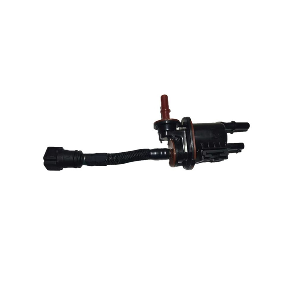 Eu5a-9G866-Ce Canister Purge Solenoid Valve For Ranger 2.3L 2019 Steam Purification Valve 6031399484311